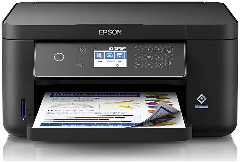 Epson Expression Home Drucker