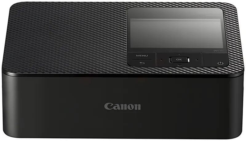 Canon Selphy CP-1500