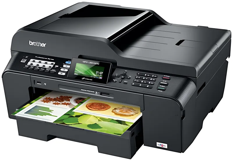 Brother MFC-J 6510 DW