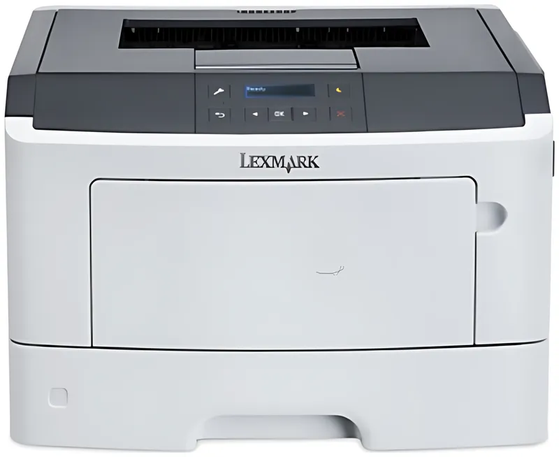 Lexmark MS 410 Laserdrucker