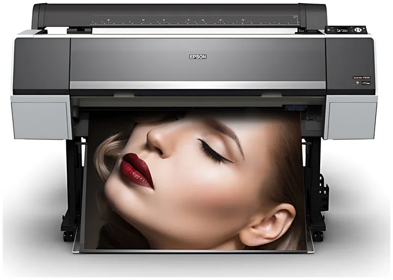 Epson SureColor SC-P 9000 V