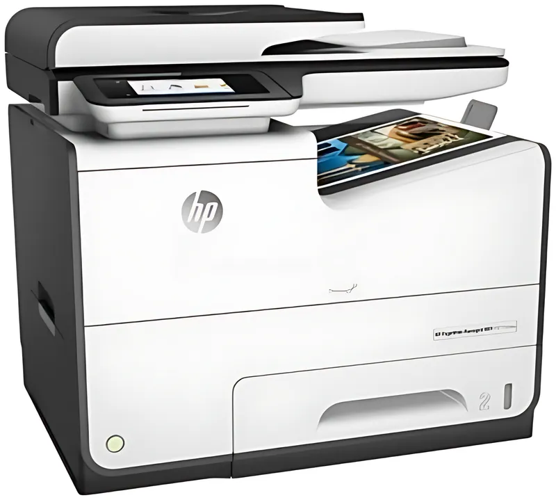 HP PageWide Enterprise Drucker