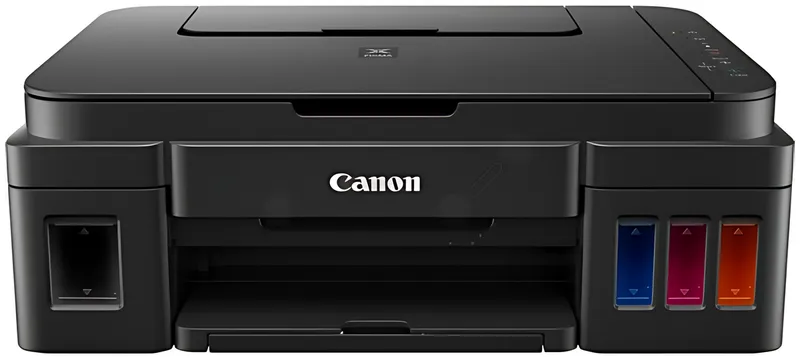 Canon Pixma G-Serie Drucker