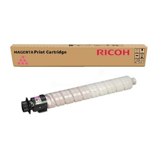 Ricoh 841927 Toner magenta, 9.500 Seiten ISO/IEC 19752
