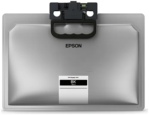 Epson C13T966140/T9661 Tintenpatrone schwarz, 40.000 Seiten