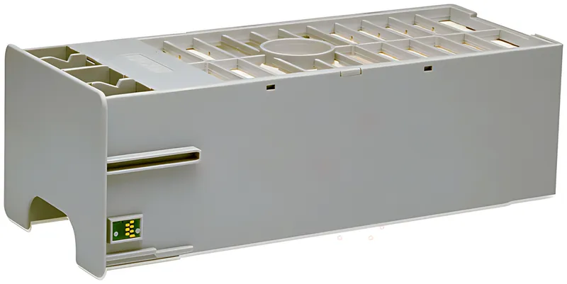 Epson C12C890191 Resttintenbehälter, 80.000 Seiten