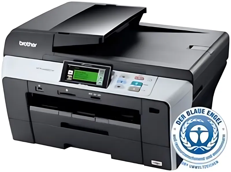 Brother MFC Multifunktionsdrucker