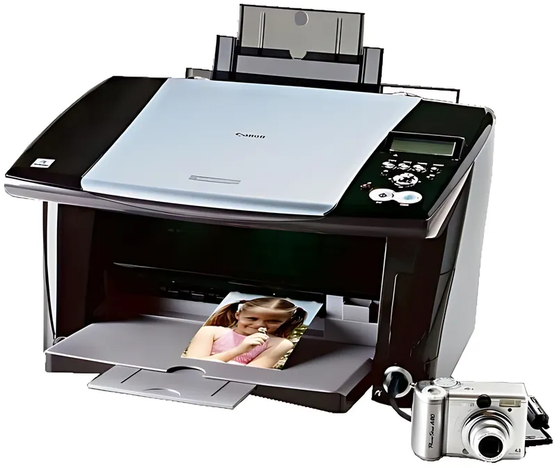 Canon Smartbase-Serie