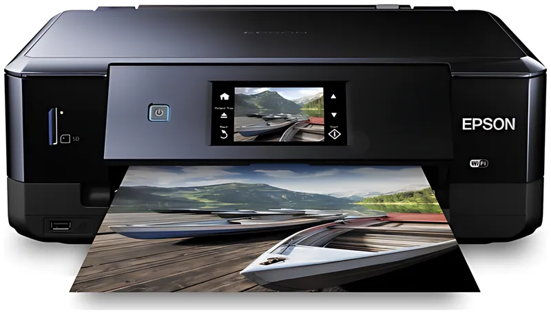 Epson Expression Premium XP-720