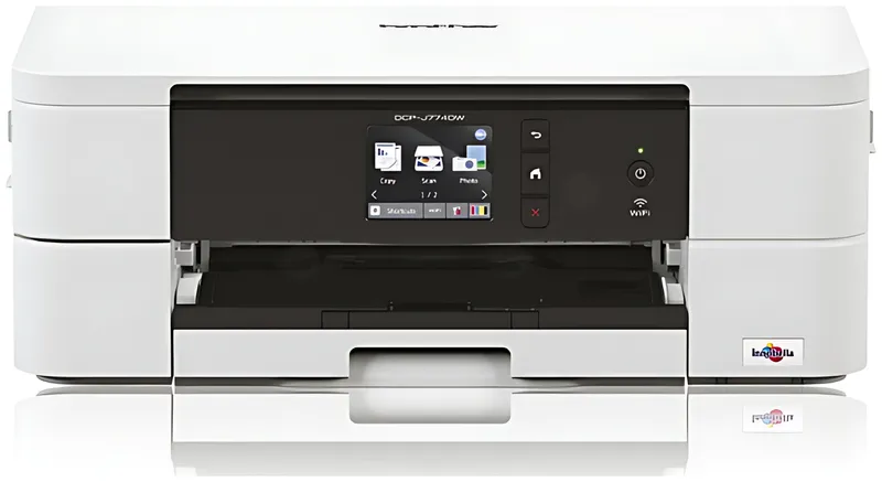 Brother DCP-J 774 DW Multifunktions-InkJet