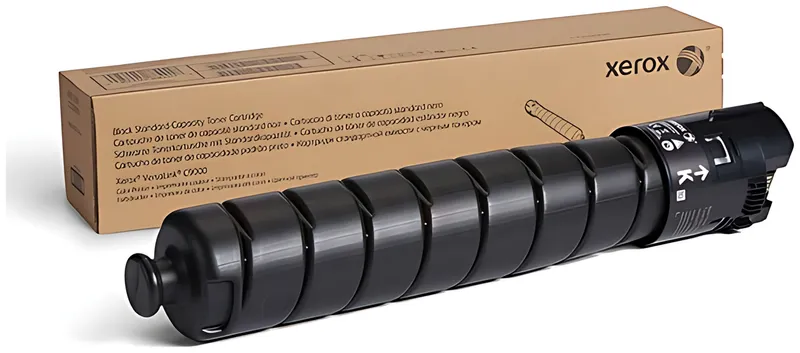 Xerox 106R04069 Toner-Kit schwarz, 18.900 Seiten
