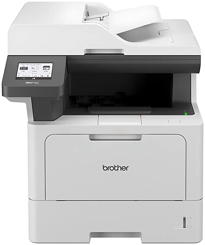 Brother MFC Multifunktions-Laser