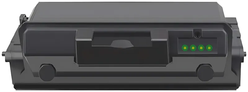 Kompatibel PRTSMLTD204L Toner-Kit schwarz, 5.000 Seiten (ersetzt Samsung 204L)