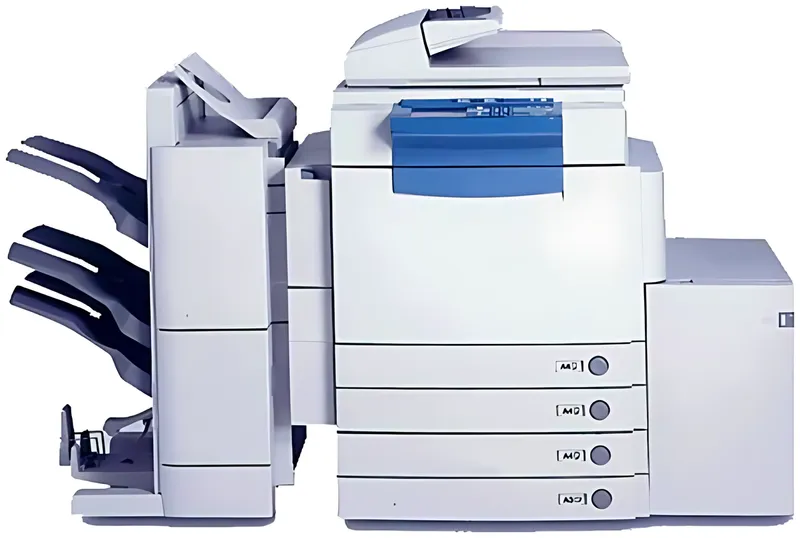 Canon imageRUNNER C Serie
