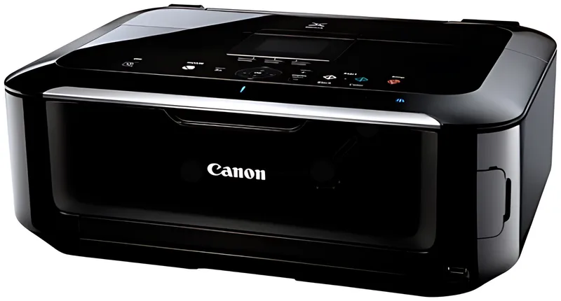 Canon Pixma MG Serie Drucker