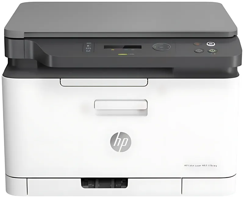HP Color Laser MFP Serie