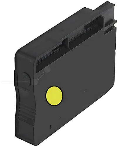 Kompatibel PRIHPCN056AE Tintenpatrone gelb, 1.120 Seiten 14ml (ersetzt HP 933XL)