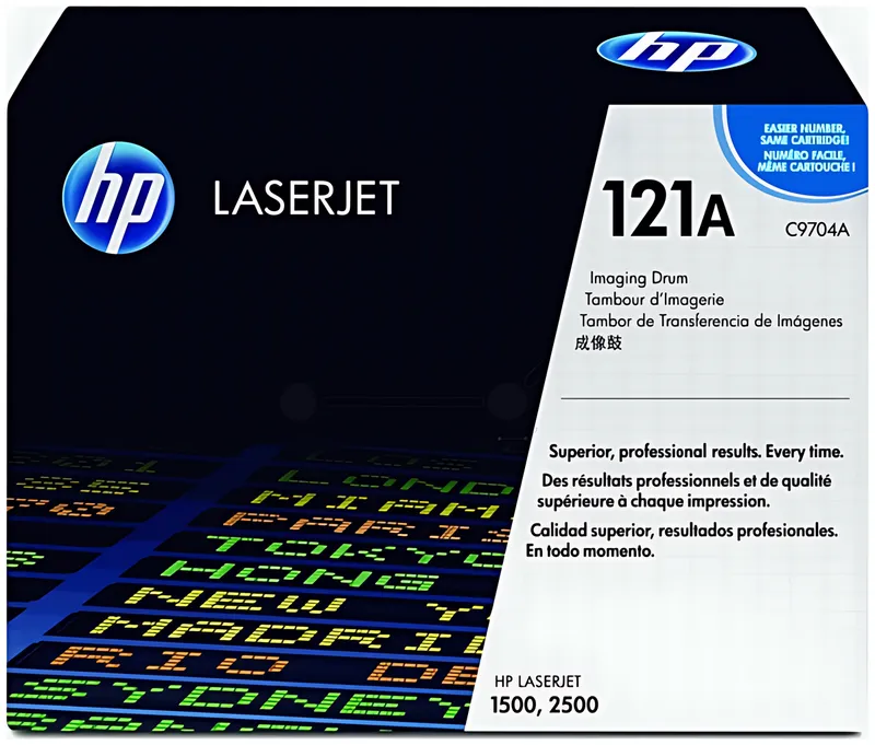 HP C9704A Drum Kit