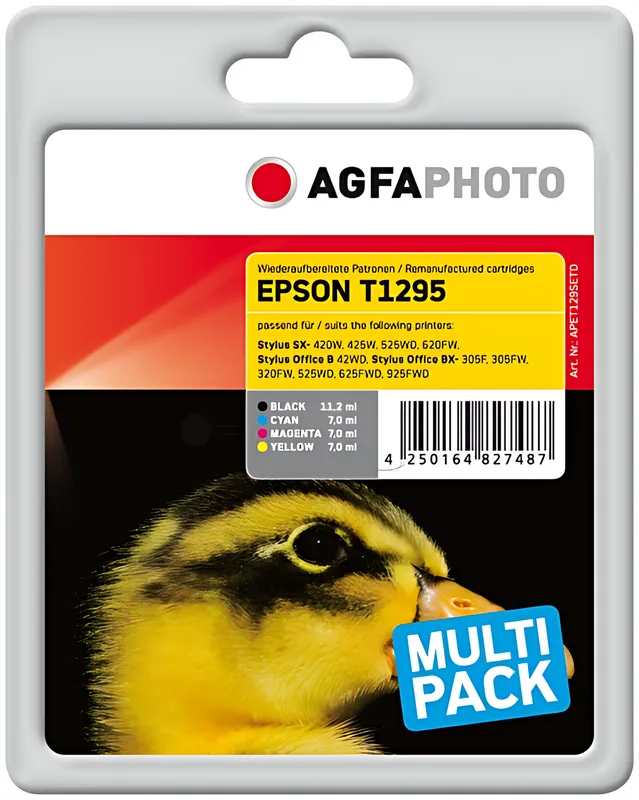 AgfaPhoto T1295 Alternative
