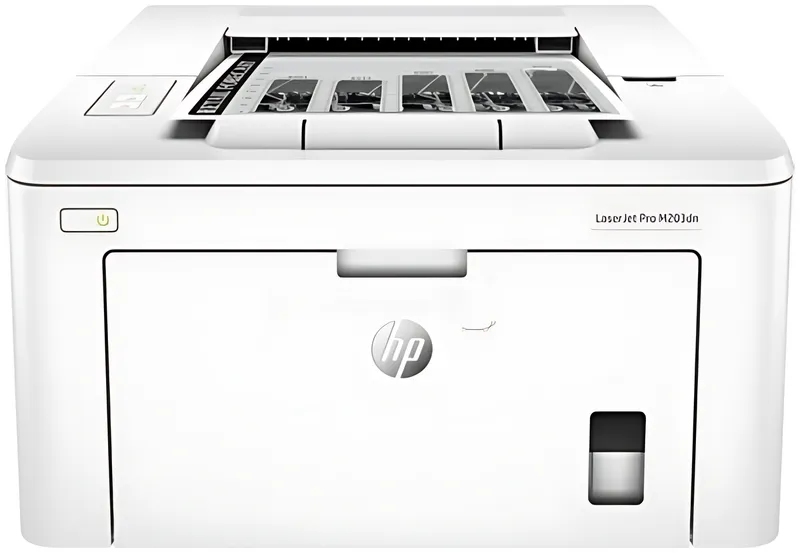 HP LaserJet Pro M203 Serie