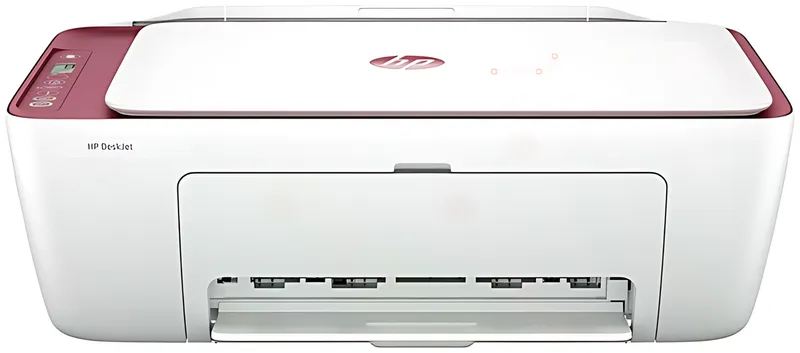 HP DeskJet 2800 Serie