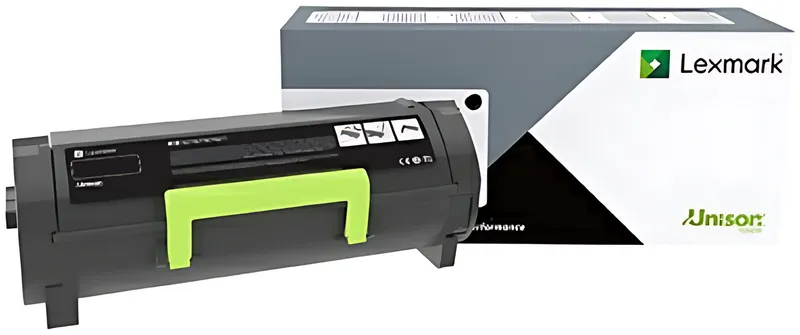 Lexmark 56F2U0E Toner-Kit ultra High-Capacity corporate, 25.000 Seiten ISO/IEC 19752