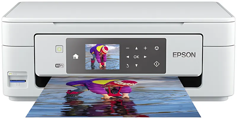 Epson Expression Home XP-455
