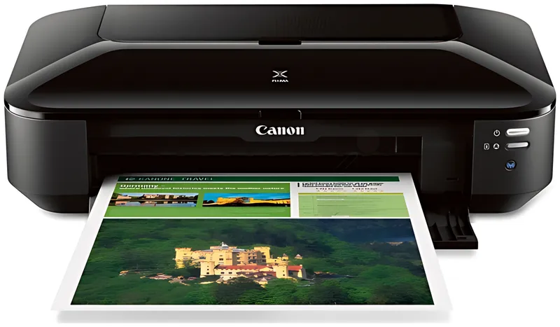 Canon Pixma IX Serie