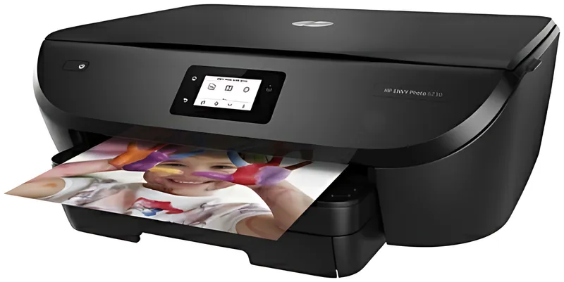 HP Envy Photo Drucker