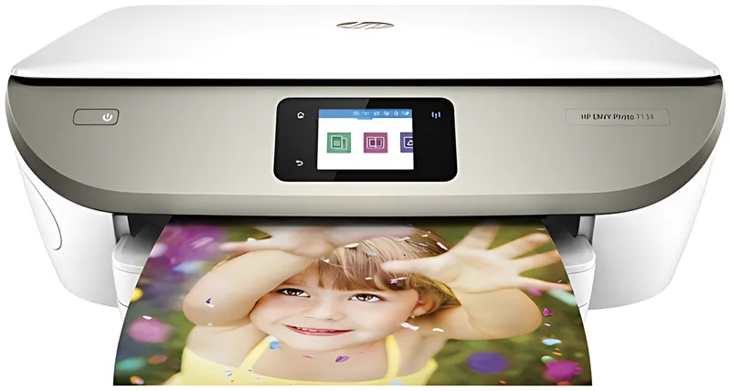 HP Envy Photo Drucker