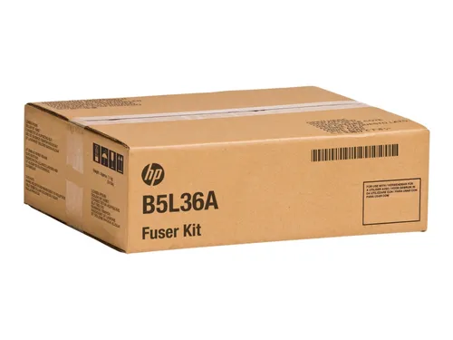 HP B5L36A Fuser Kit 230V, 150.000 Seiten