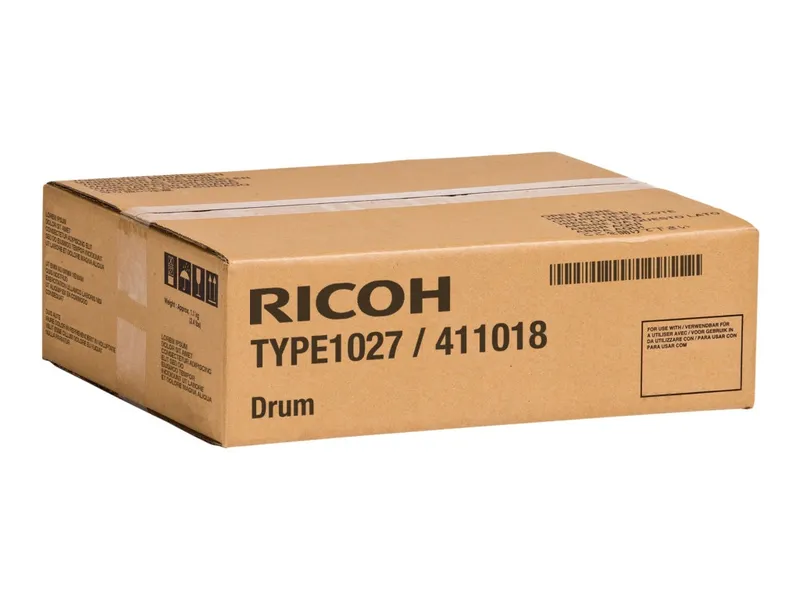 Ricoh TYPE1027 Drum
