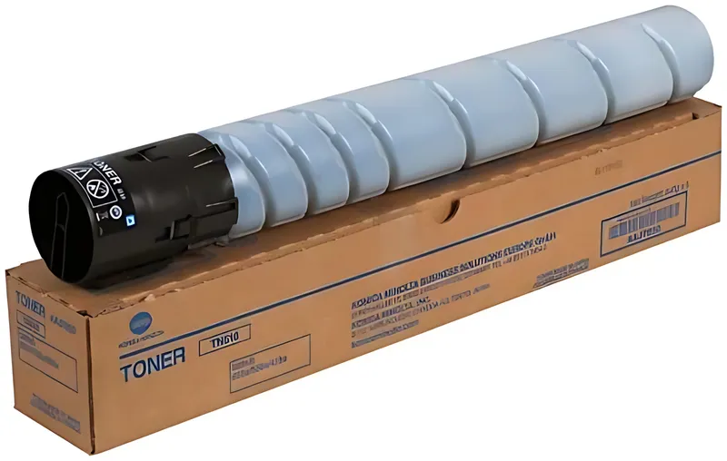 Konica Minolta AAJ7050/TN-516 Toner, 31.200 Seiten