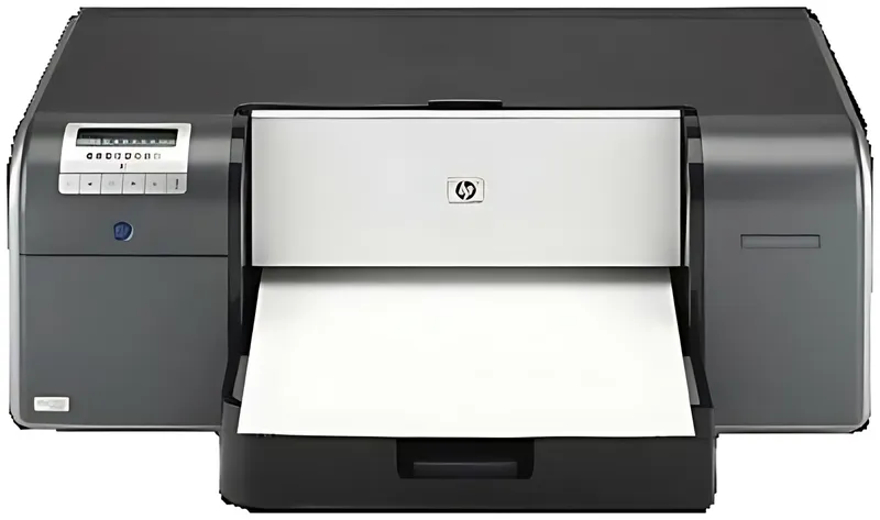 HP PhotoSmart Pro B Drucker
