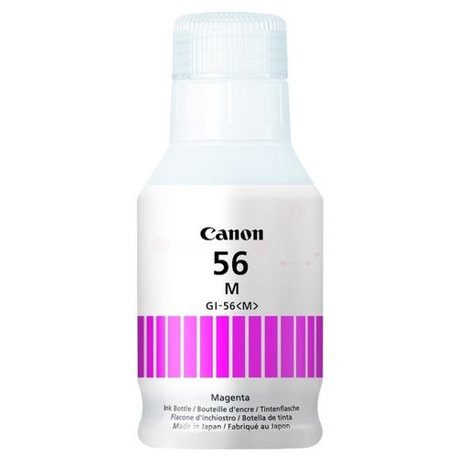 Canon 4431C001/GI-56M Tintenflasche magenta, 14.000 Seiten 135ml