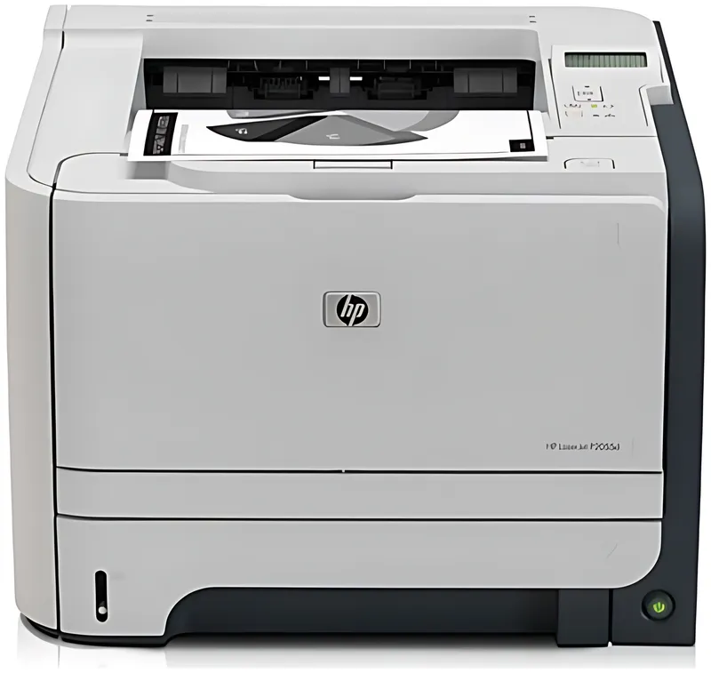 HP LaserJet P Serie Drucker