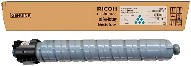 Ricoh Toner für IM C Serie