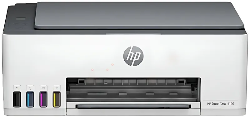 HP Smart Tank 5100 Serie