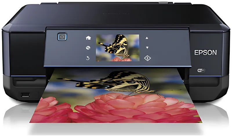 Epson Expression Premium XP-710