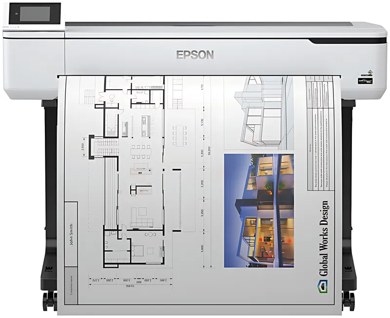 Epson SureColor SC-T 5100 Serie