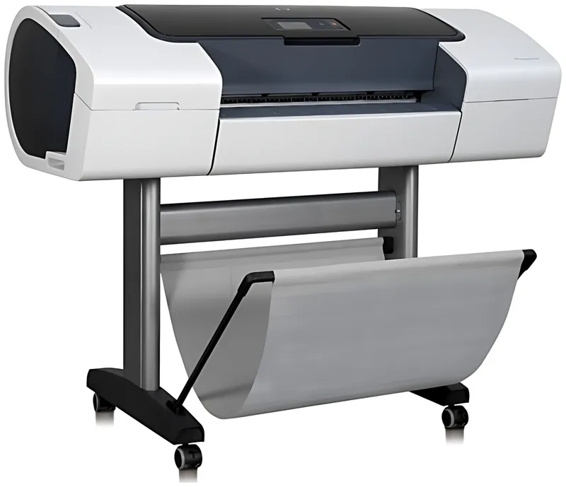 HP DesignJet T1120 Serie