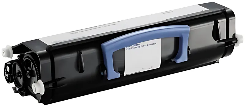 Dell 593-10838/W896P Toner schwarz High-Capacity, 14.000 Seiten/5%