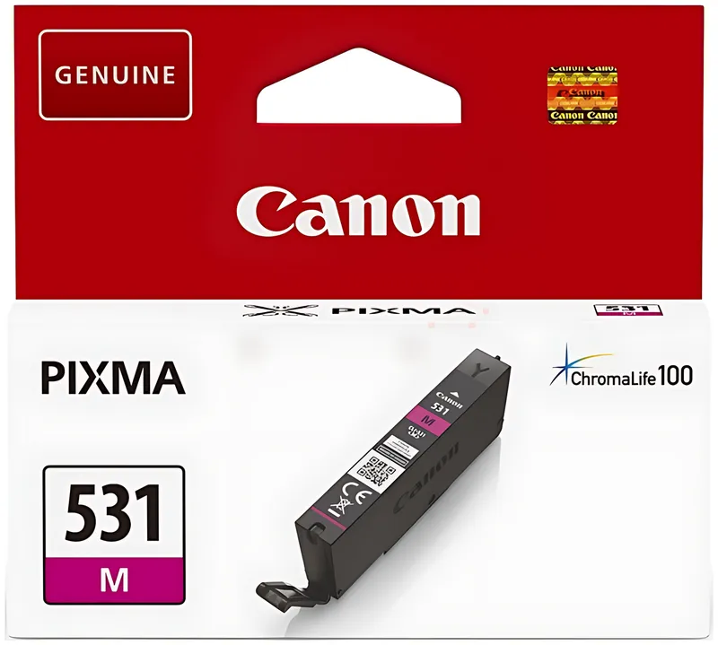 Canon CLI-531M