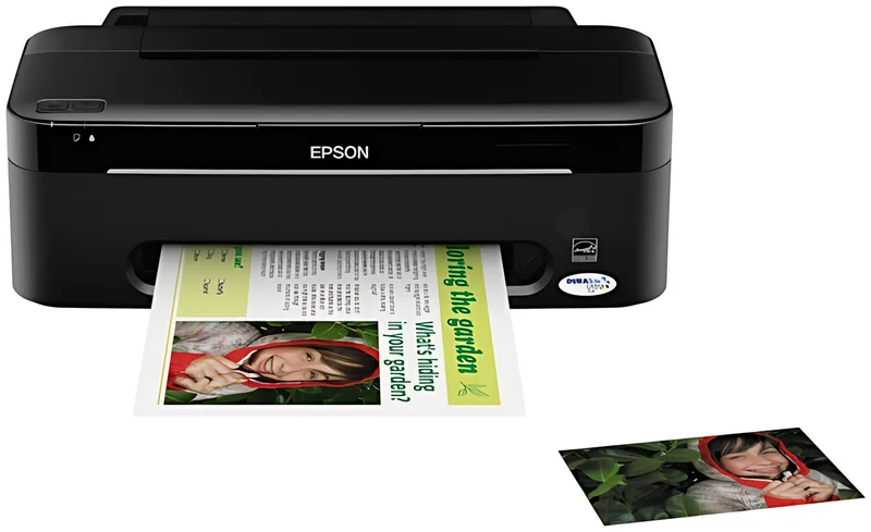 Epson Stylus S22 Drucker