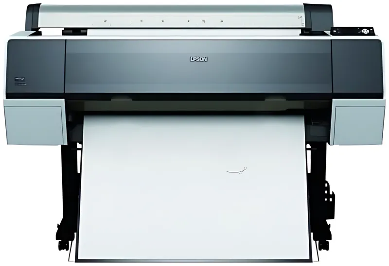 Epson Stylus Pro 9890