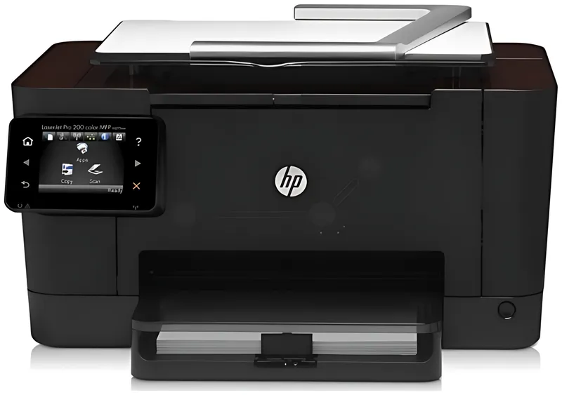 HP Drucker Serie