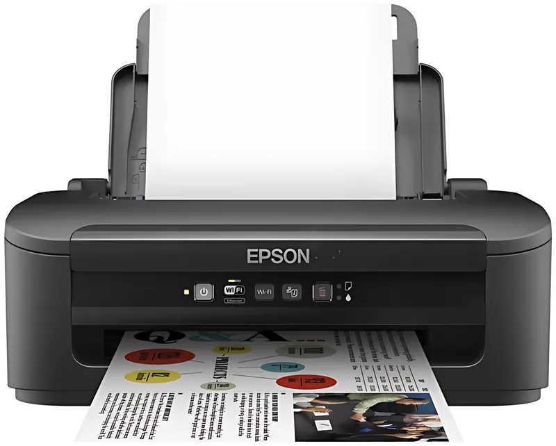 Epson WorkForce WF-2010W