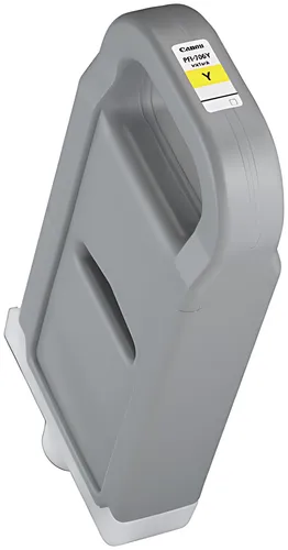 Canon 4772C001/PFI-740Y Tintenpatrone gelb 700ml
