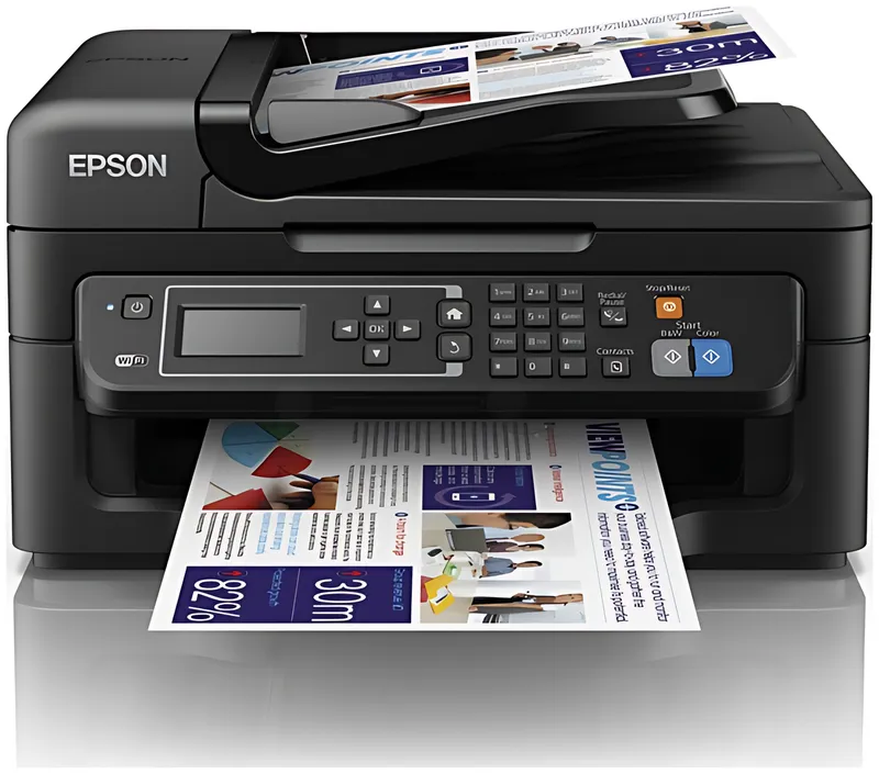 Epson WorkForce WF-2630