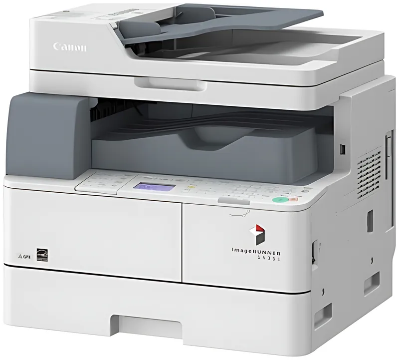Canon imageRUNNER Digitalkopierer